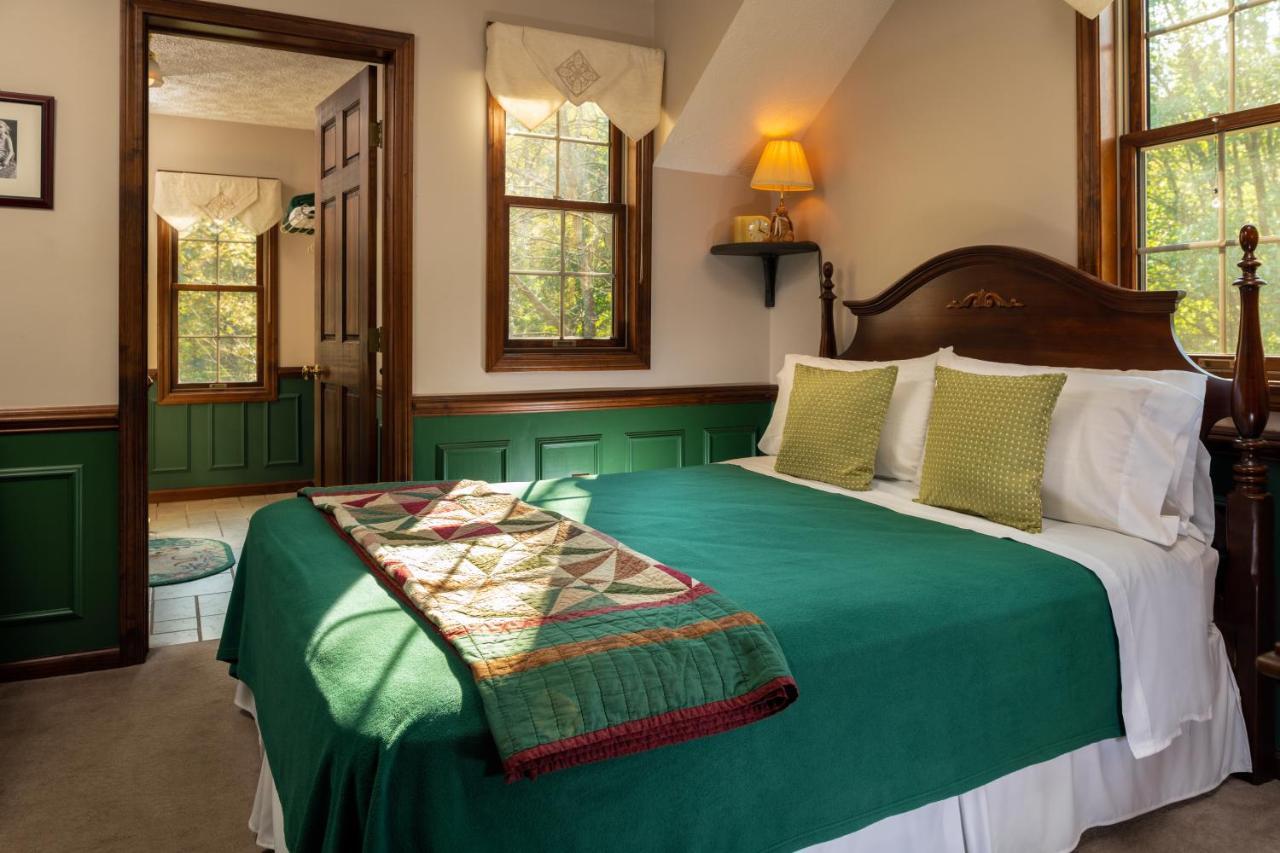 Paddler'S Lane Retreat Villa Confluence Bagian luar foto