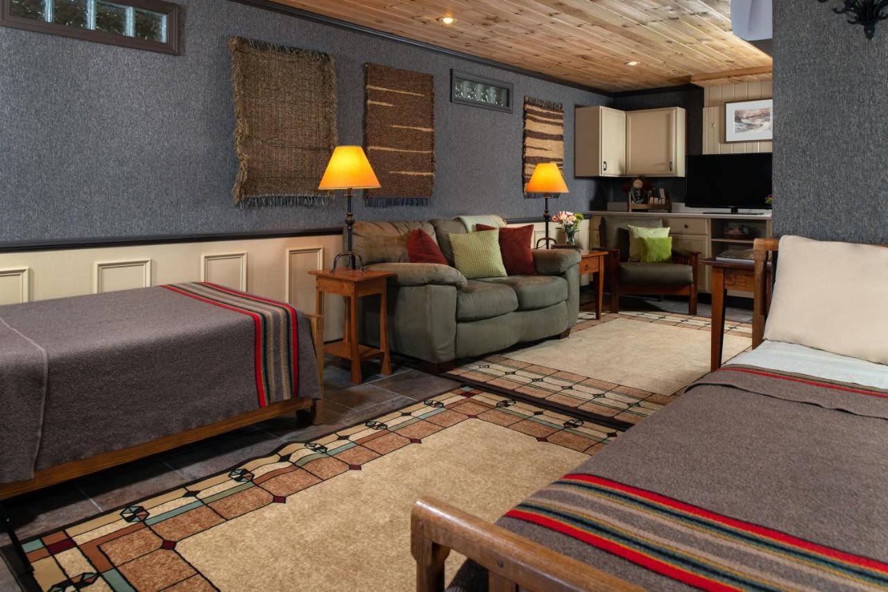 Paddler'S Lane Retreat Villa Confluence Bagian luar foto