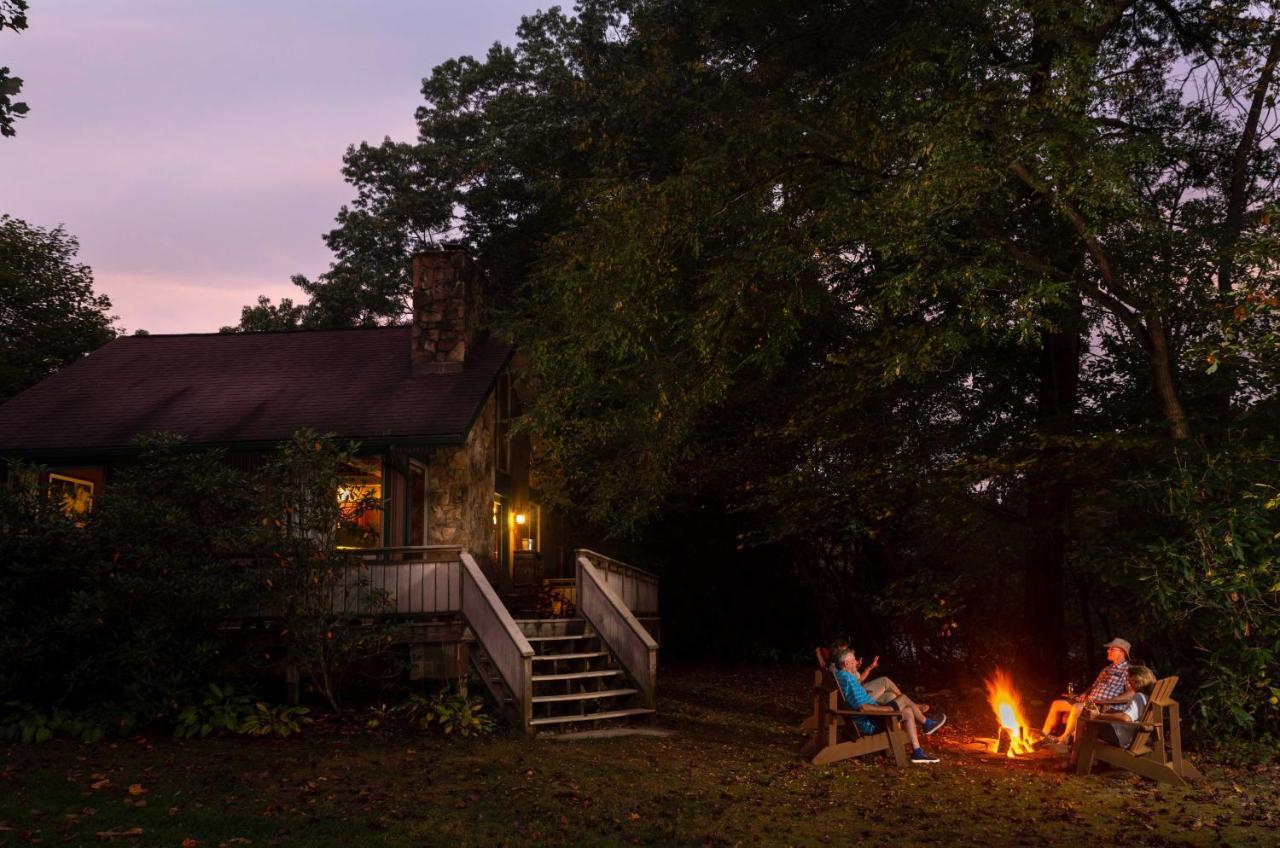 Paddler'S Lane Retreat Villa Confluence Bagian luar foto