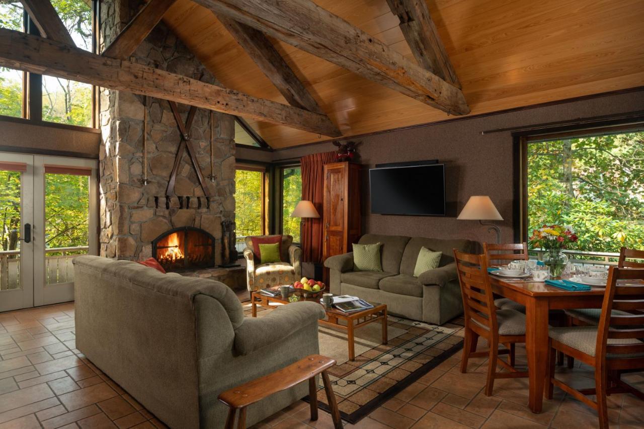 Paddler'S Lane Retreat Villa Confluence Bagian luar foto